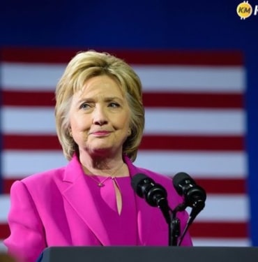 Hillary Clinton:“Bitcoin