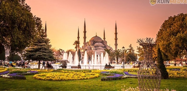 Müslüman din alimleri Ethereum helal mi sorusununa cevap verdi. Aman Fetva kururulu Ethereum helal mi sorusuna evet dedi.