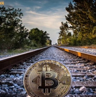 Vahşi batı endüstrisi Bitcoin ve kripto paralar