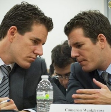 Tyler and Cameron Winklevoss kardeşlerden 1 BTC hediye kazanmak ister misiniz? Gemini borsasının sahibi Winklevoss kardeşler