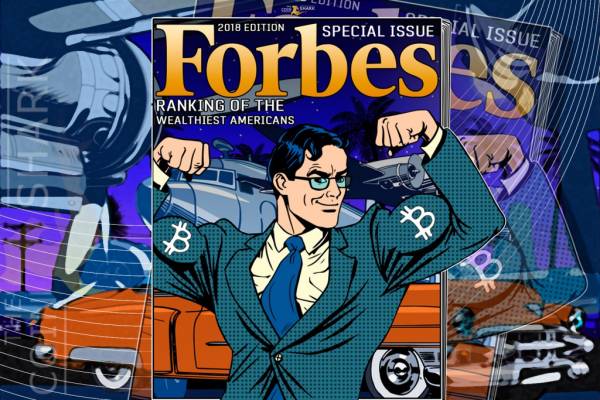 Forbes’ten 2021 Bitcoin için müthiş öngörü