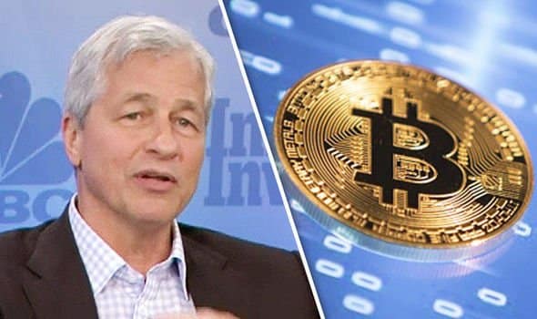 JPMorgan CEO’sundan Bitcoin açıklaması!