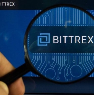 Bittrex'de Stop loss