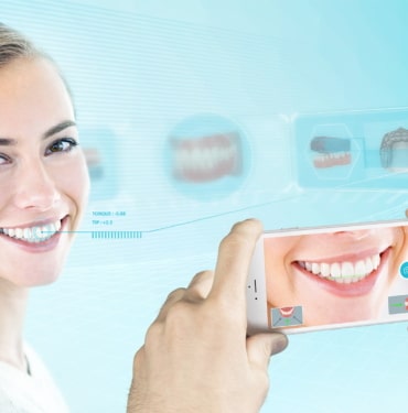 Dentacoin (DCN) nedir?