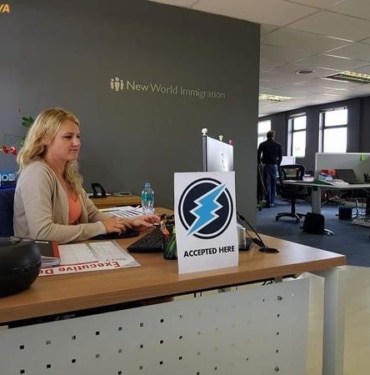 Electroneum (ETN)’ye Neden mi Yatırım