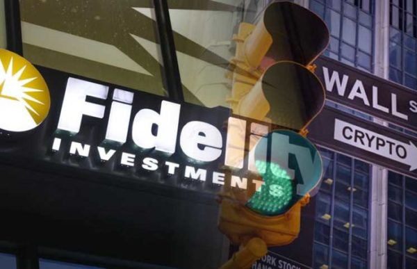 Yönettiği $7.2 trilyon devasa fonla Finansal hizmetler sağlayıcısı Fidelity kripto para platformu son testlerini gerçekleştiriyor. 