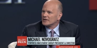 Galaxy Digital’in sahibi Michael Novogratz rgeçtiğimiz günlerde CNBC'de katılarak kripto paralar ile ilgili konuştu. Sosyal medya kripto paralarından biri