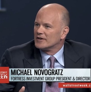 Galaxy Digital’in sahibi Michael Novogratz rgeçtiğimiz günlerde CNBC'de katılarak kripto paralar ile ilgili konuştu. Sosyal medya kripto paralarından biri