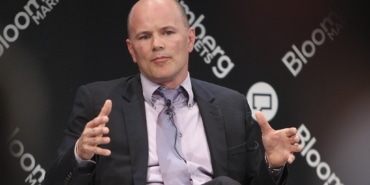 mike novogratz