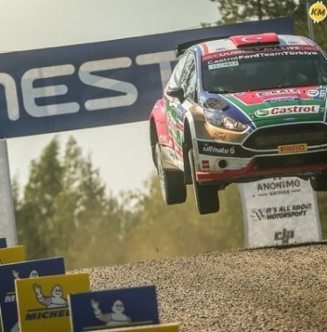 Ralliye Hazırlanan Altcoin'ler