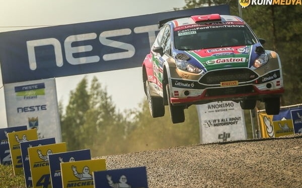 Ralliye Hazırlanan Altcoin'ler