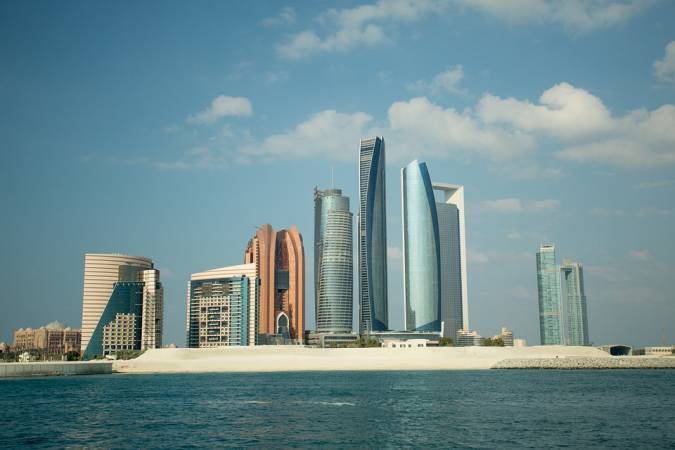 Son Dakika: Dubai’den Bitcoin’de dengeleri değiştirecek bir adım!