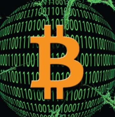 bitcoin qr kod