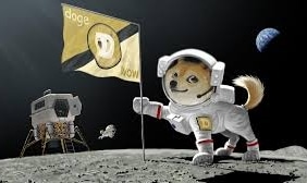 Dogecoin (DOGE) fiyatı yükselişte