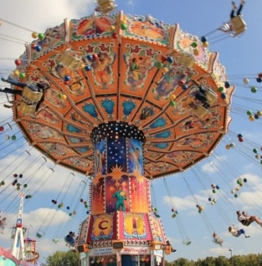 Tron Topluluğu Şu Sıralar Heyecanlı