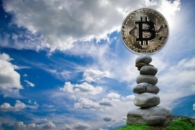 Bitcoin Petrol Fiyatı Kadar Stabildir!