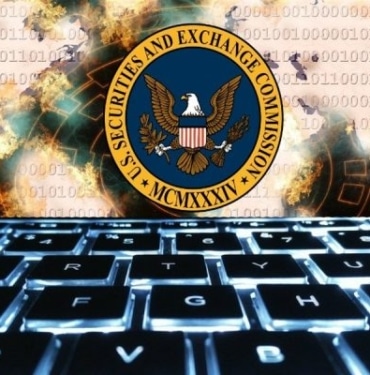 SEC blockchain teknolojisini test