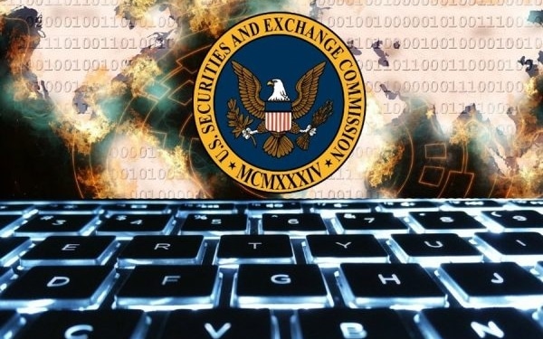 SEC blockchain teknolojisini test