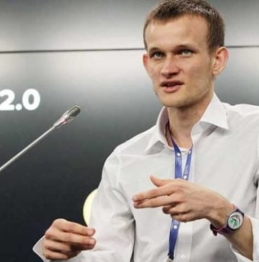 vitalik buterin