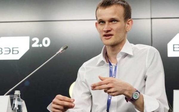 vitalik buterin