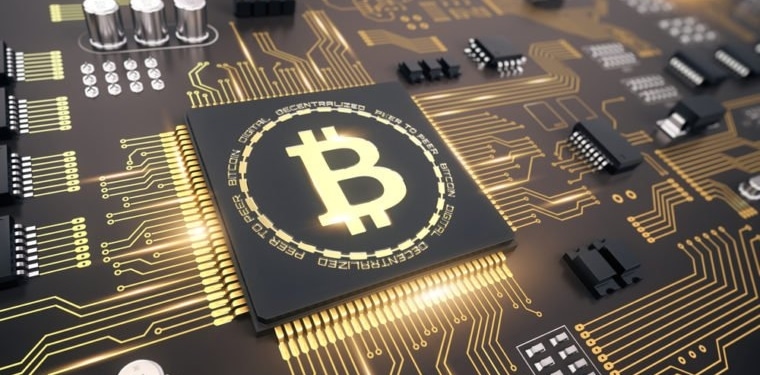 bitcoin makinesi