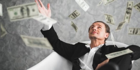 Milyarder Mike Novogratz: Bitcoin ve kriptoya büyük servet transferi yakın