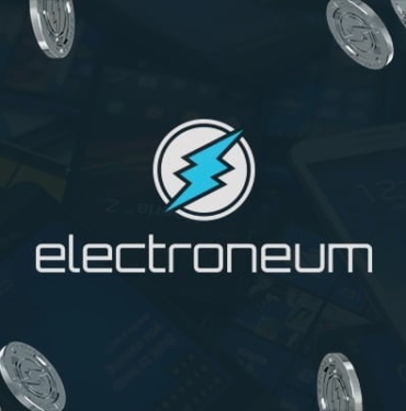 electroneum (etn) binance için nabız yokluyor