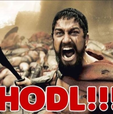 Uzun vadeli Bitcoin yatırımcılarına ait HODL verileri inanılmaz!