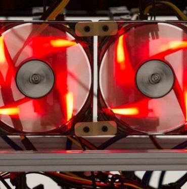 Bitcoin Cash ağının