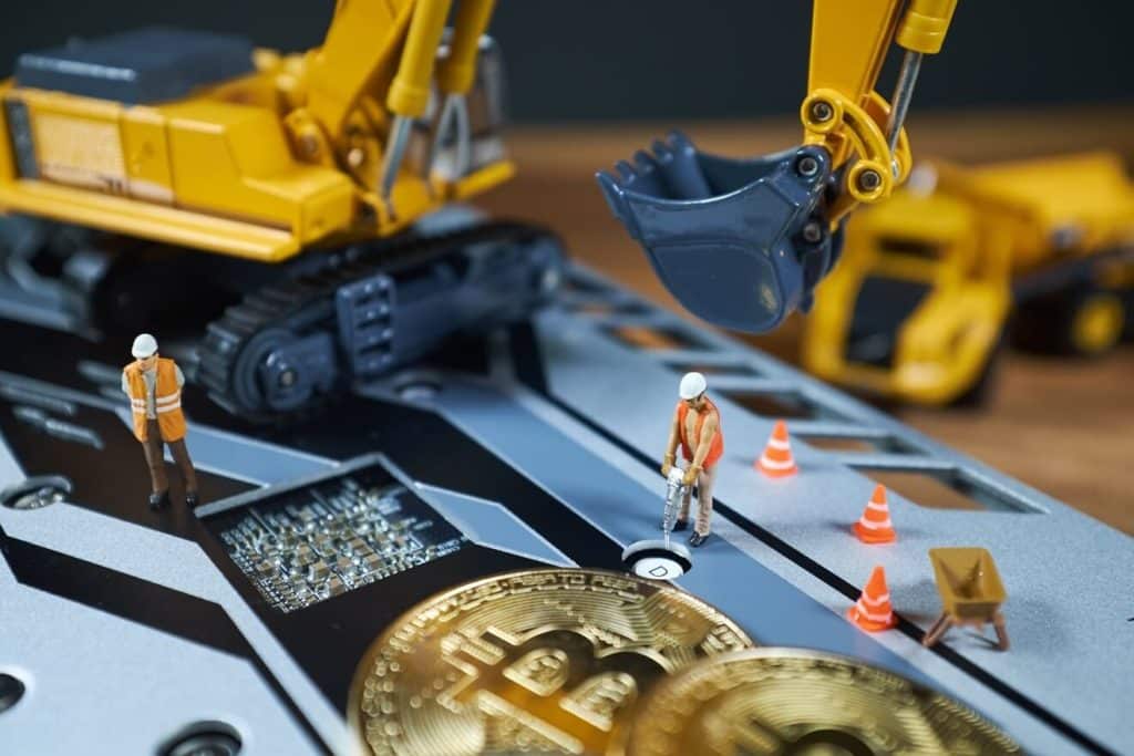 Ünlü Bitcoin madencilik şirketinden dikkat çeken rapor!