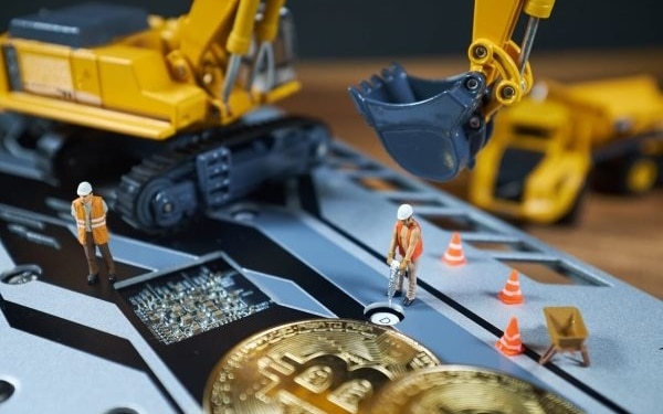 Ünlü Bitcoin madencilik şirketinden dikkat çeken rapor!