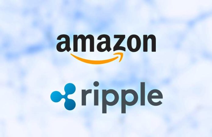 XRP Haberleri -Ripple Yöneticisi Amazondan Bahsetti ...