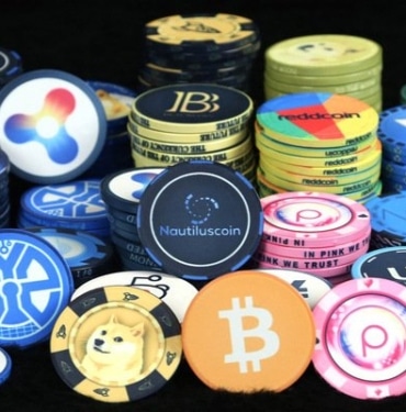 Gözler Bitcoin üzerindeyken zirve yapan az bilinen coinler