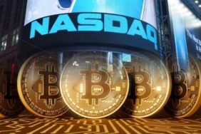 bitcoin nasdaq