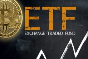 Bitcoin ETF