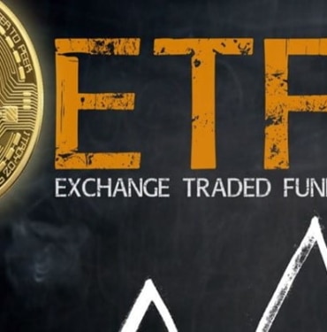 Bitcoin ETF