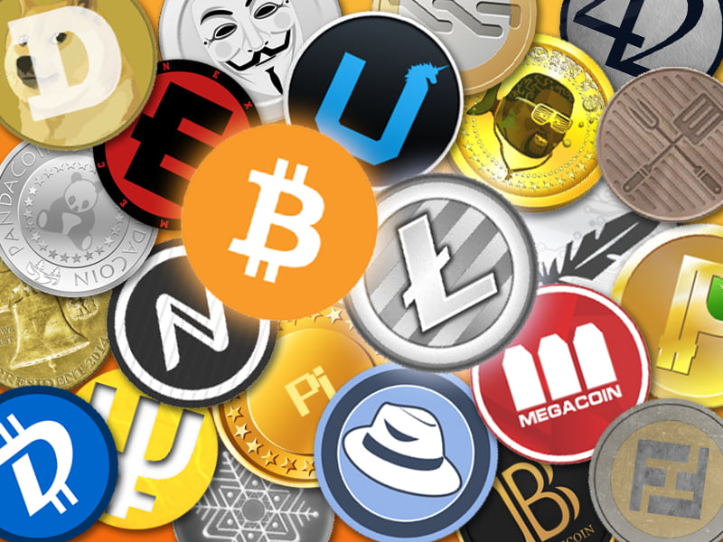 Bu tokenlar Bitcoin’e toz yutturdu!