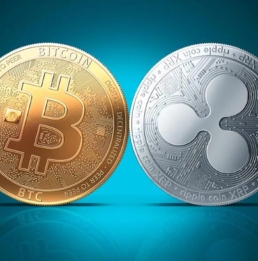 Ripple Bitcoin ile birlikte mi hareket ediyor?