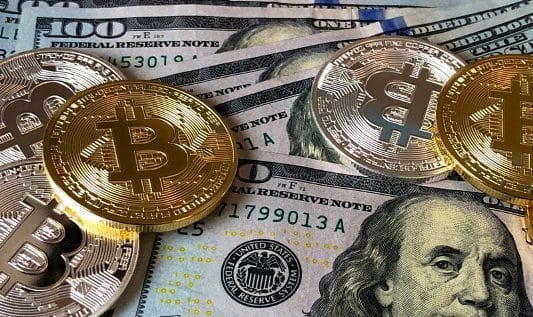 bitcoin 2022 sonuna kadar Bitcoin’de büyük kırılma olur mu?
