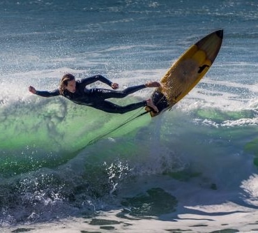 Bitcoin'in dalgalanmasına