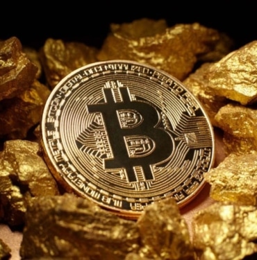 Bitcoin ile altın alabileceğiniz