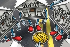 bitcoin banka