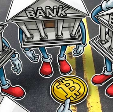 bitcoin banka