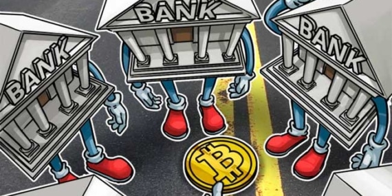 Kripto para bankası nedir ve finans dünyasına etkisi hangi boyutta olur?