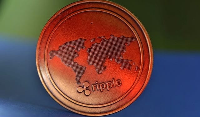 Ripple ve XRP için