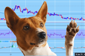 dogecoin coinbase