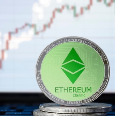 ethereum classic'in