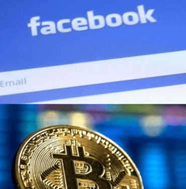 Facebook'un kripto para projesine