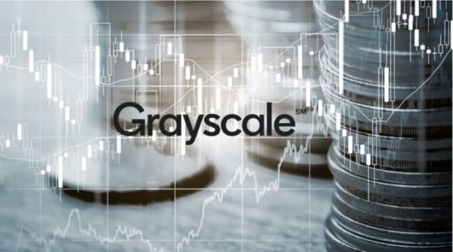 Popüler Bitcoin yatırım şirketi Grayscale’den 1 günde dev kayıp!