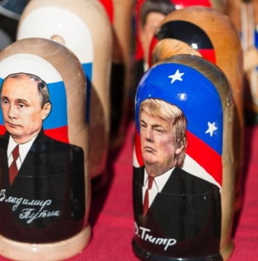 Forbes yazarı Peter Tchir, Bitcoin jeopolitik  gerilimlerin işareti olabileceğini yorumu yapıyor. Ona göre bu yeni gelişen varlık sınıfı dünyadaki